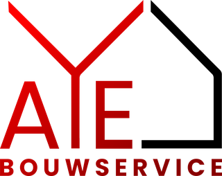 Logo AYE Bouwservice